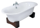 Bath drain Clearance in Poplar